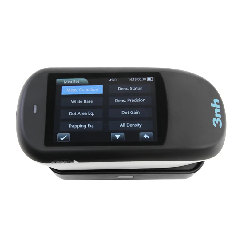 TS1050 Spectrodensitometer (Professional Edition)